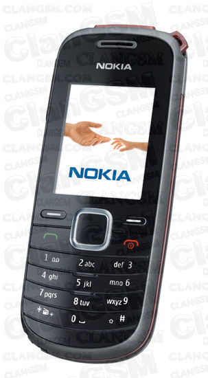 nokia rh 122