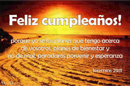 Imagenes y videos de cumpleanos amor