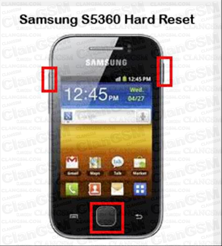 Reset Samsung Video | samsung s5302 hard reset video dirty weekend hd Reset Samsung Video | samsung s5302 hard reset video dirty weekend hd