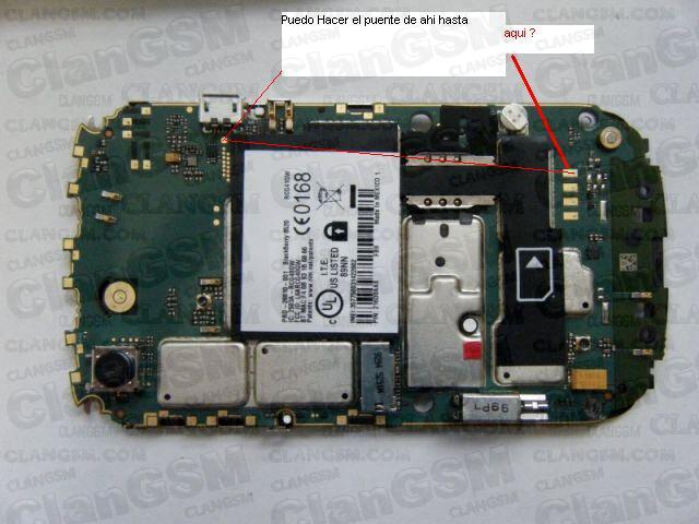 Como reparar la bateria que no carga