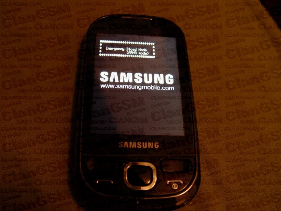 samsung gt i5500 stuck in mode samsung gt i5500 stuck in mode