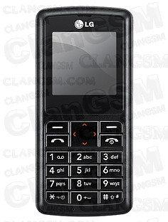 Lg Mg160A