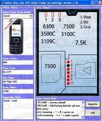 nokia x2 pinout