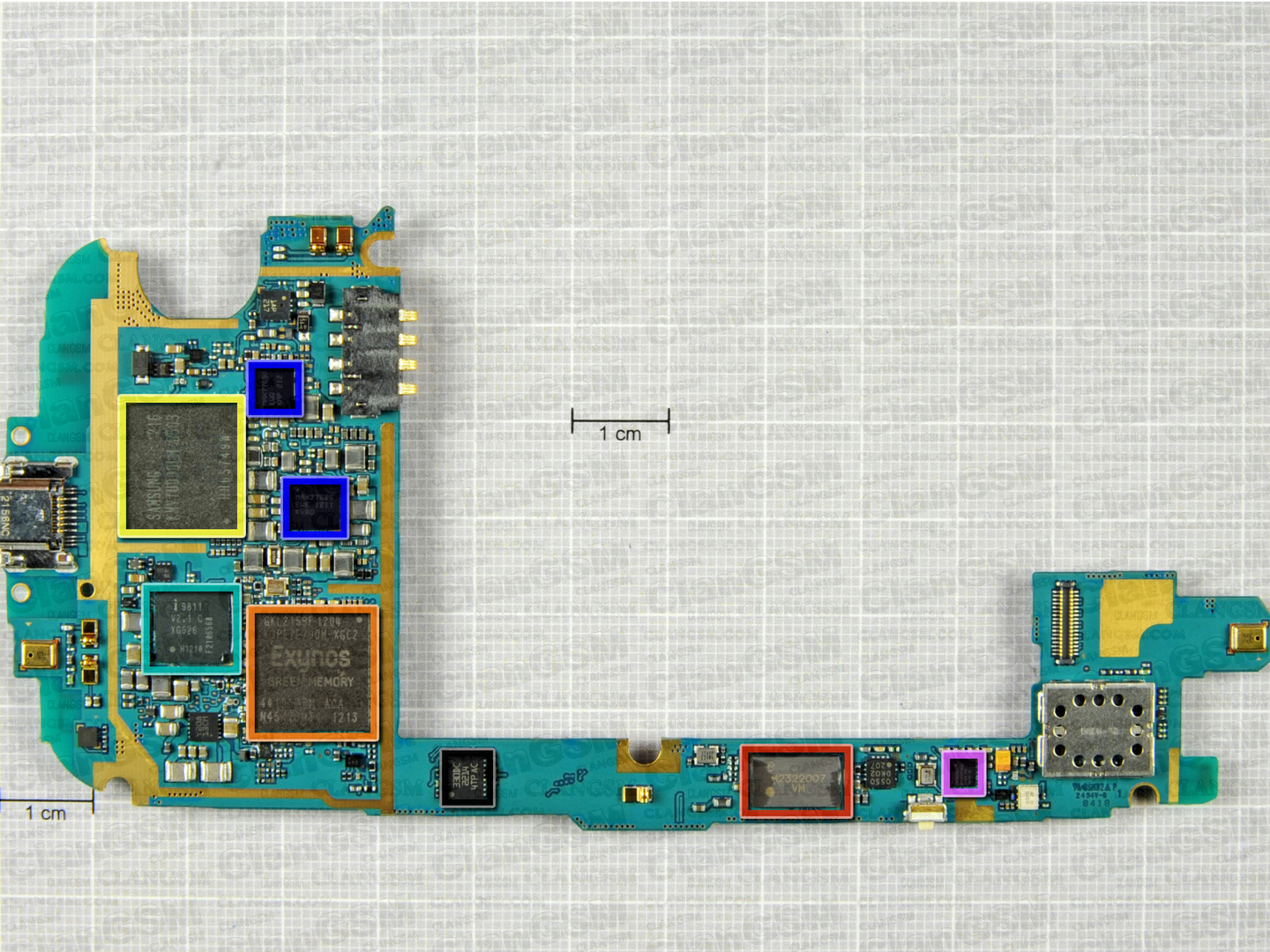 драйвера на компьютер samsung galaxy s3 mini
