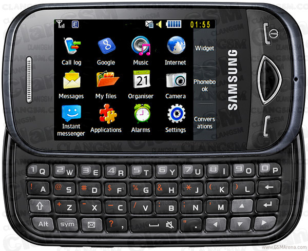 Solución del auto reinicio del Samsung GT-B3410 por juegos. Solución del auto reinicio del Samsung GT-B3410 por juegos.