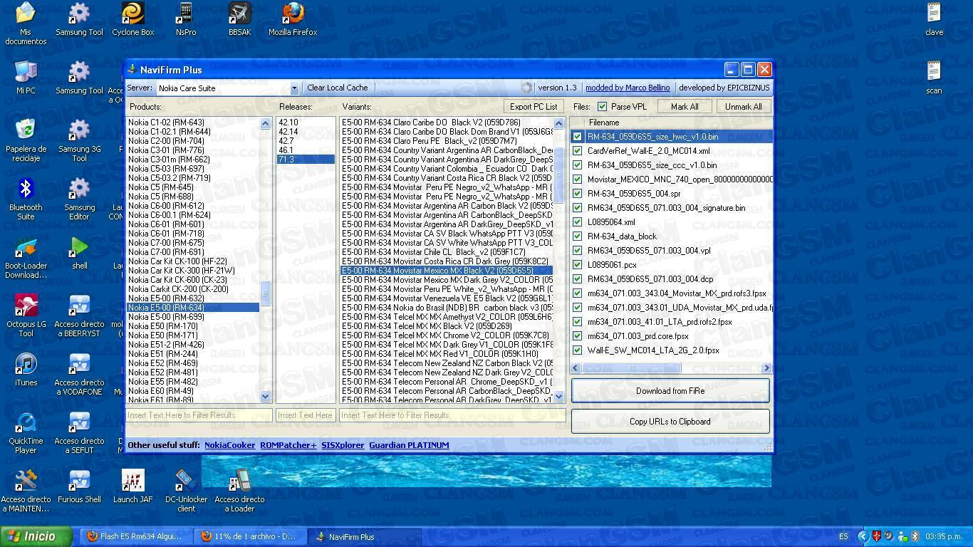 download file the flash http 1100 mobiles in via a