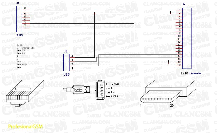 Кабель usb и телефон схема samsung Кабель usb и телефон схема samsung