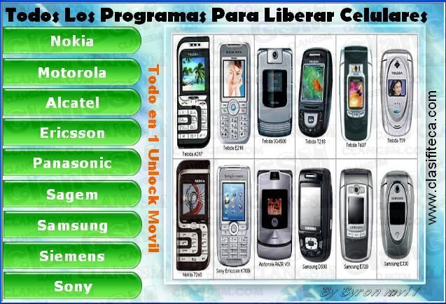 COMO LIBERAR EL MOVIL como liberar el movil: