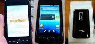 Aporte! Hard Reset Huawei Andriod C8600 - Clan GSM - Unión de los