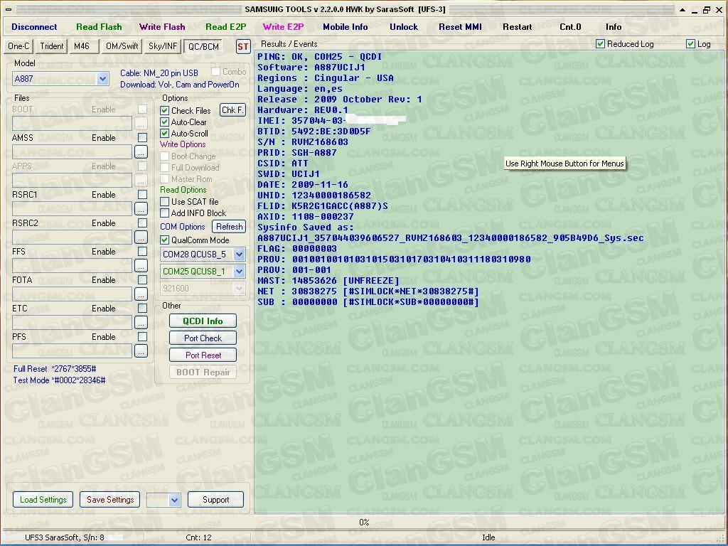 hwk support suite 2.2.0.3