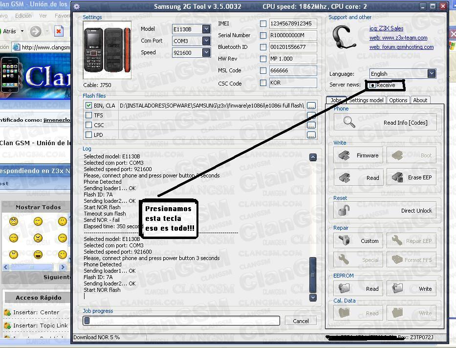 TÉLÉCHARGER SHELL Z3X 4.3.1 4.3.1 Z3X TÉLÉCHARGER SHELL