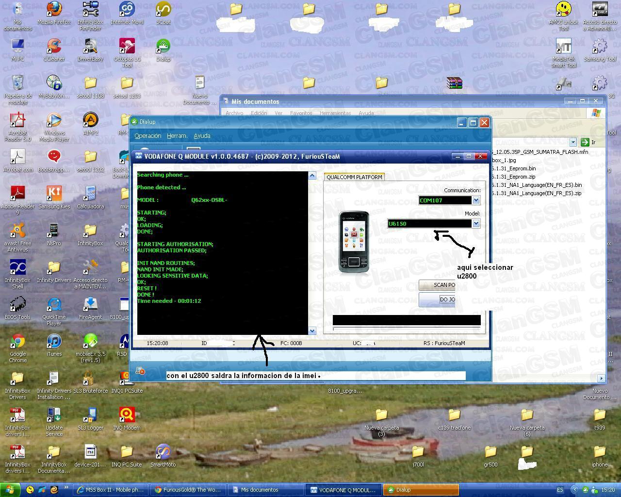 Drivers Huawei U2800 Usb Windows 8.1 Download