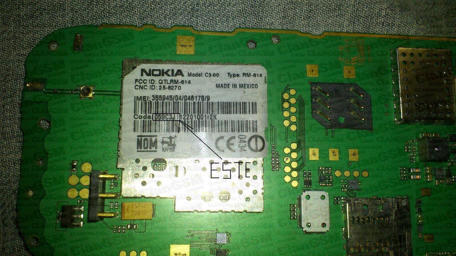 Téléphone mobile - NOKIA - 130 Single SIM - Écran 1,8 pouces - Affichage 2,4 pouces - Blanc - Téléphonie