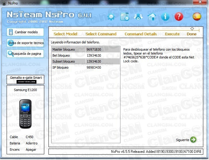 nspro 6.1.0 nspro 6.1.0
