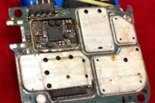 Blackberry 9810 Torch 2 Se Reinicia Solo - Clan GSM - Unión de los