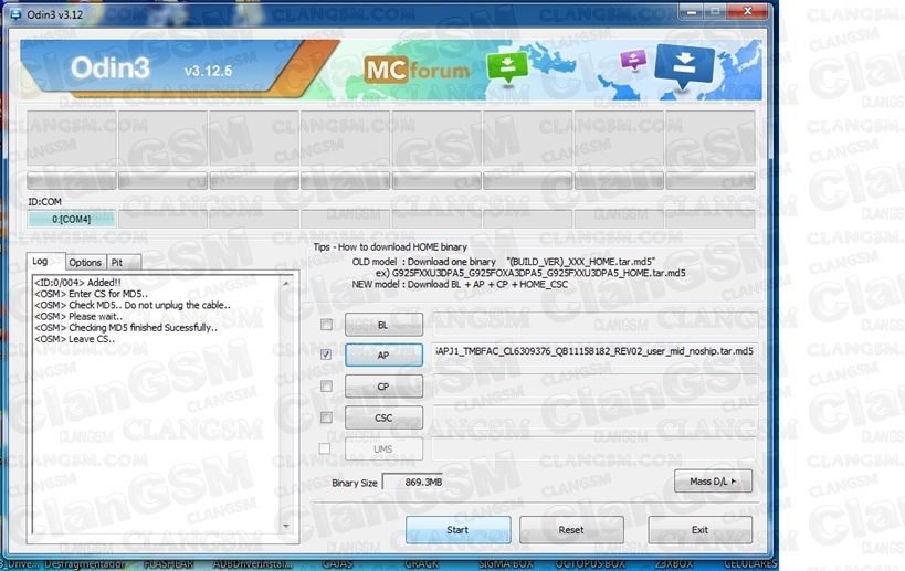 g925p frp