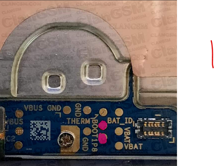 Frp Samsung Sma115a Android 11 One Ui 3.1 Clan GSM Unión de los Expertos en Telefonía Celular