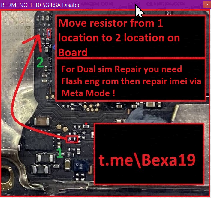 Xiaomi Rsa Disable Para Habilitar Imei aporte Clan GSM Uni n De xiaomi-rsa-disable-para-habilitar-imei-aporte-clan-gsm-uni-n-de
