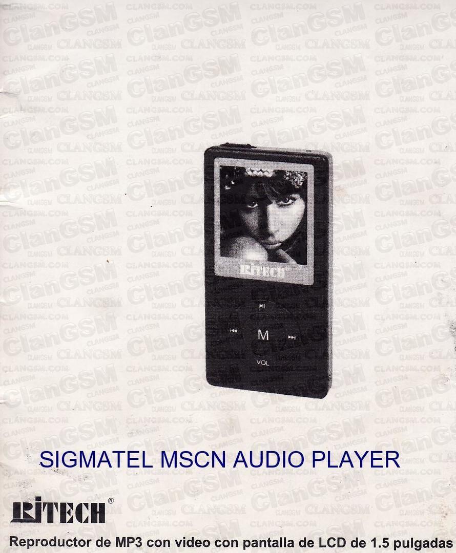 SIGMATEL MSCN AUDIO PLAYER WINDOWS 10 DRIVER DOWNLOAD SIGMATEL MSCN AUDIO PLAYER DRIVERS DOWNLOAD FREE