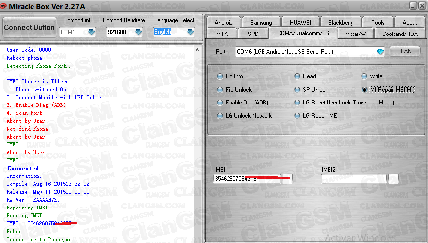 Miracle Box Crack V Loader+Setup % Tested Free Download | GSMSolutionBD miracle box ver 2.27a crack