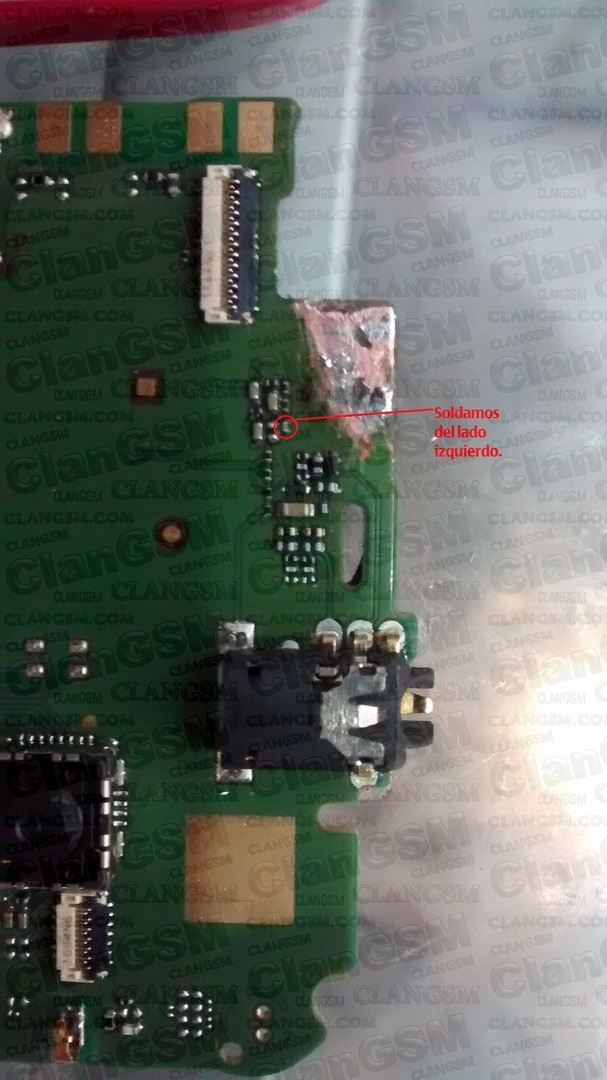 Alcatel Diagrama diagram wiring plc