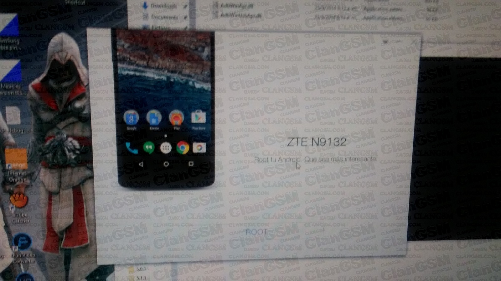 Como Desbloquear Zte Prestige Z132 Comprobado (Zte Z132 Unlock.