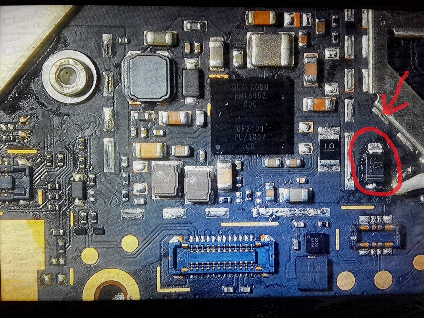 Ayuda, Moto E5 Plus Xt19245 No Enciende Ni Muestra Cargando, Solo Led