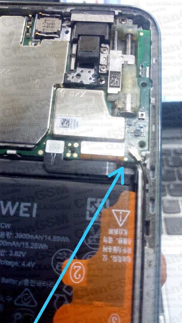 Y9s O Stklx3 Unlock Sigma Via Test Point Clan GSM Unión de los