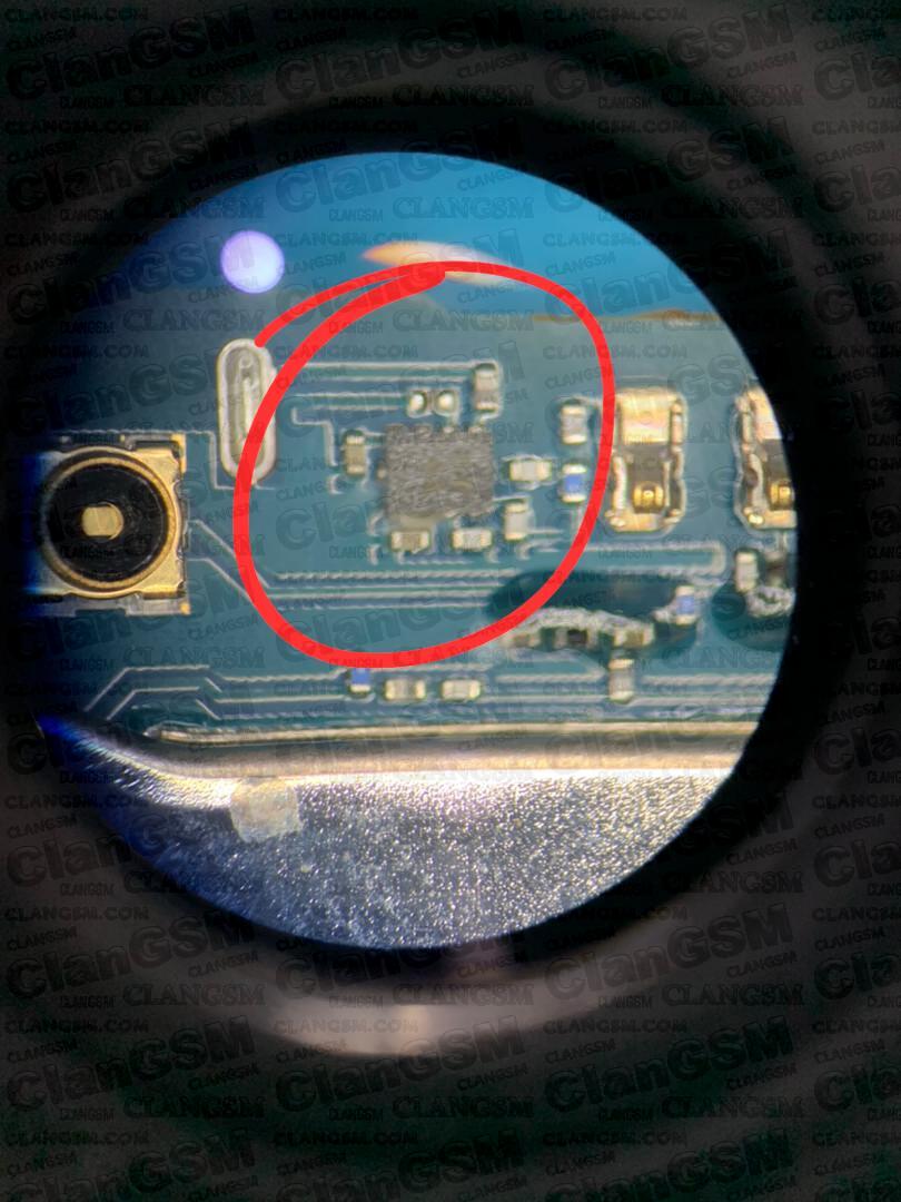chip a71