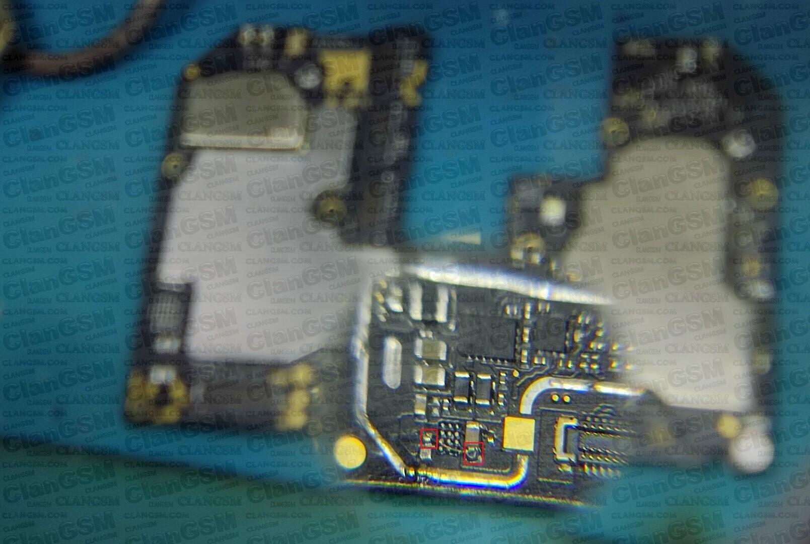 xiaomi-redmi-9-cuando-no-carga-model-m2004j19g-aporte-clan-gsm