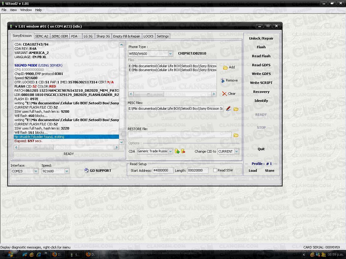 GPG SETOOL3 TELECHARGER PILOTE GPG SETOOL3 DRIVER PC
