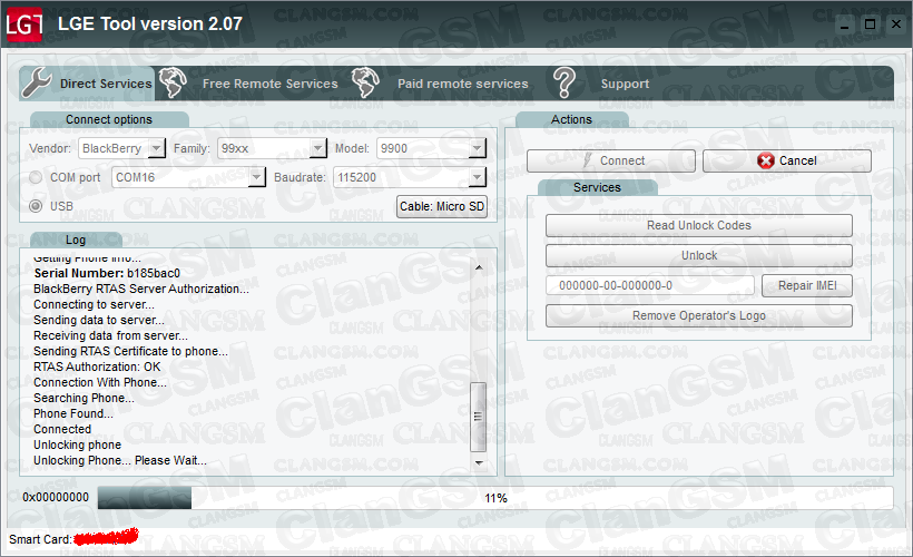 Aporte Unlock Directo Blackberry Mep0 Reset Done Clan Gsm Union De Los Expertos En Telefonia Celular