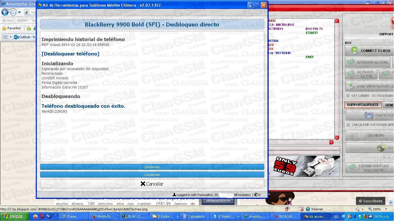 Desbloqueo Directos Blackberry Mep Mep 04104 009 04598 007 14896 007 Clan Gsm Union De Los Expertos En Telefonia Celular