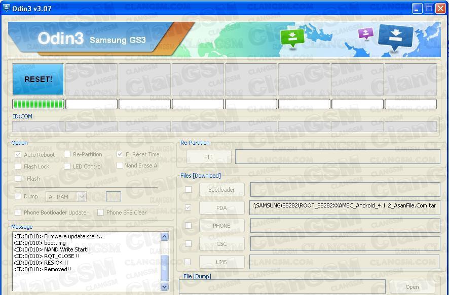 Samsung S5282 Csc Flash File Samsung S5282 Csc Flash File