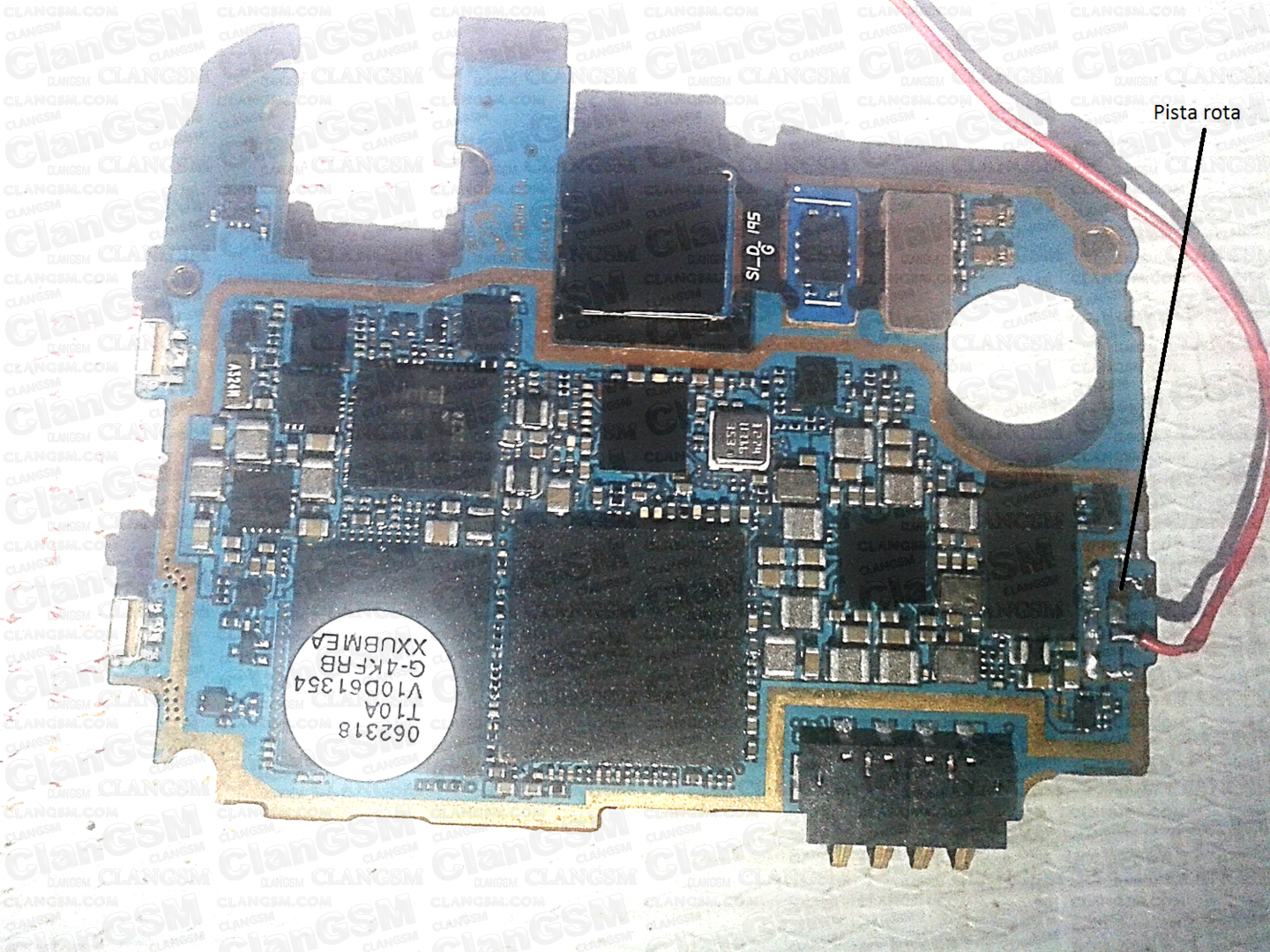 5pcs new PM8917 0VV PM8917 OVV Power Supply IC for Samsung i9500 I9500 Galaxy S4