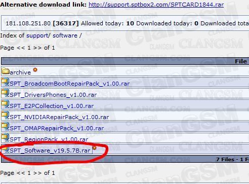sptbox deluxe 14.2.1 sptbox deluxe 14.2.1