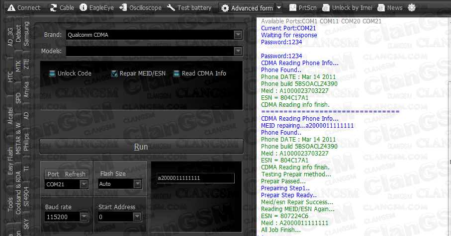 Samsung R360 Movilnet - Clan GSM - Unión de los Expertos en Telefonía ...