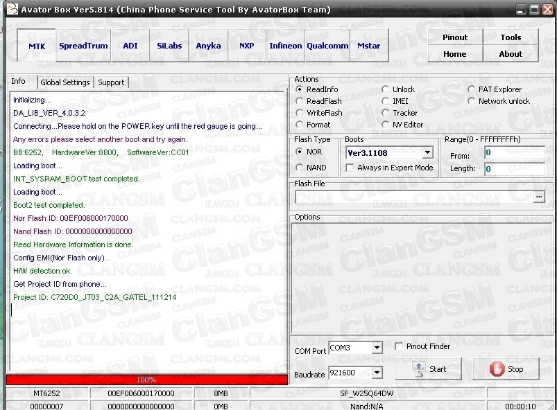 Nokia C2 01 Clan Gsm Union De Los Expertos En Telefonia Celular