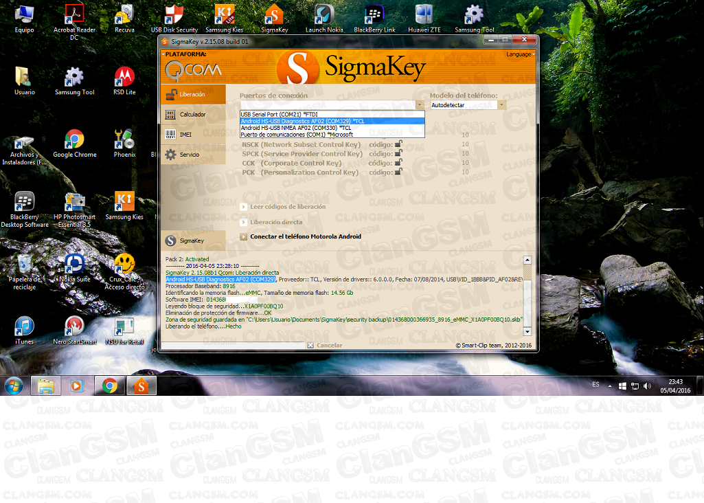 ALCATEL QUALCOMM HS-USB AF02 DRIVERS WINDOWS XP