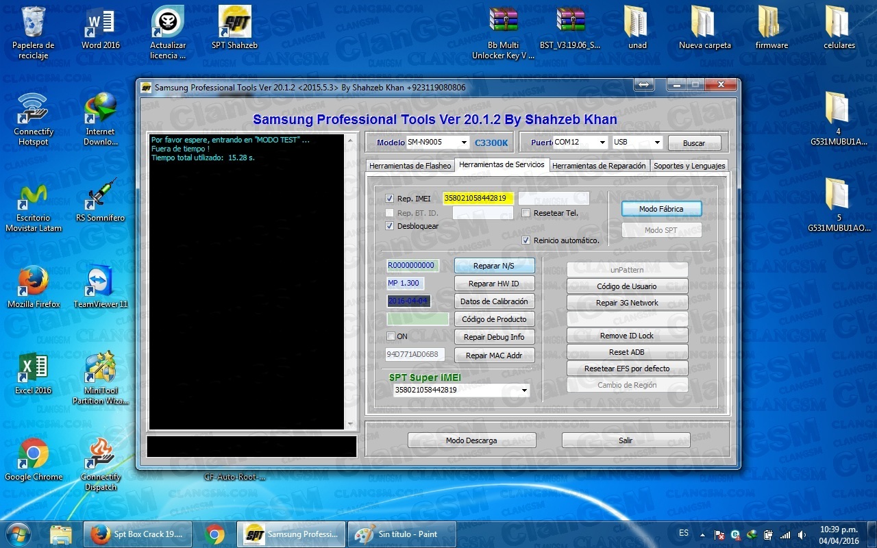 Spt box crack v2021 full