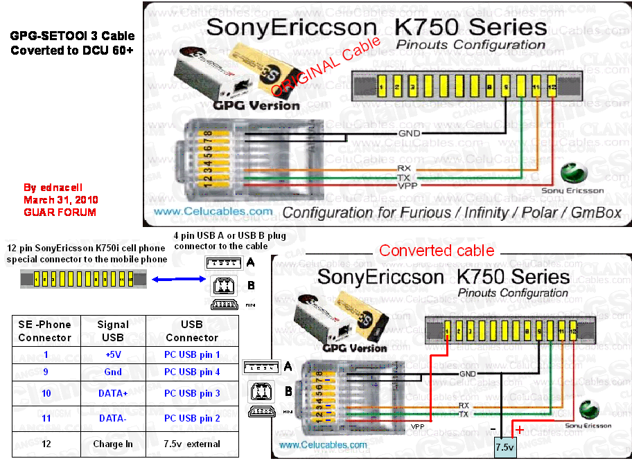 Sony ericsson w810i схема