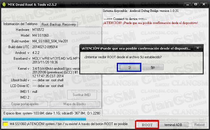 New Driver: zte blade l2 mtk New Driver: zte blade l2 mtk