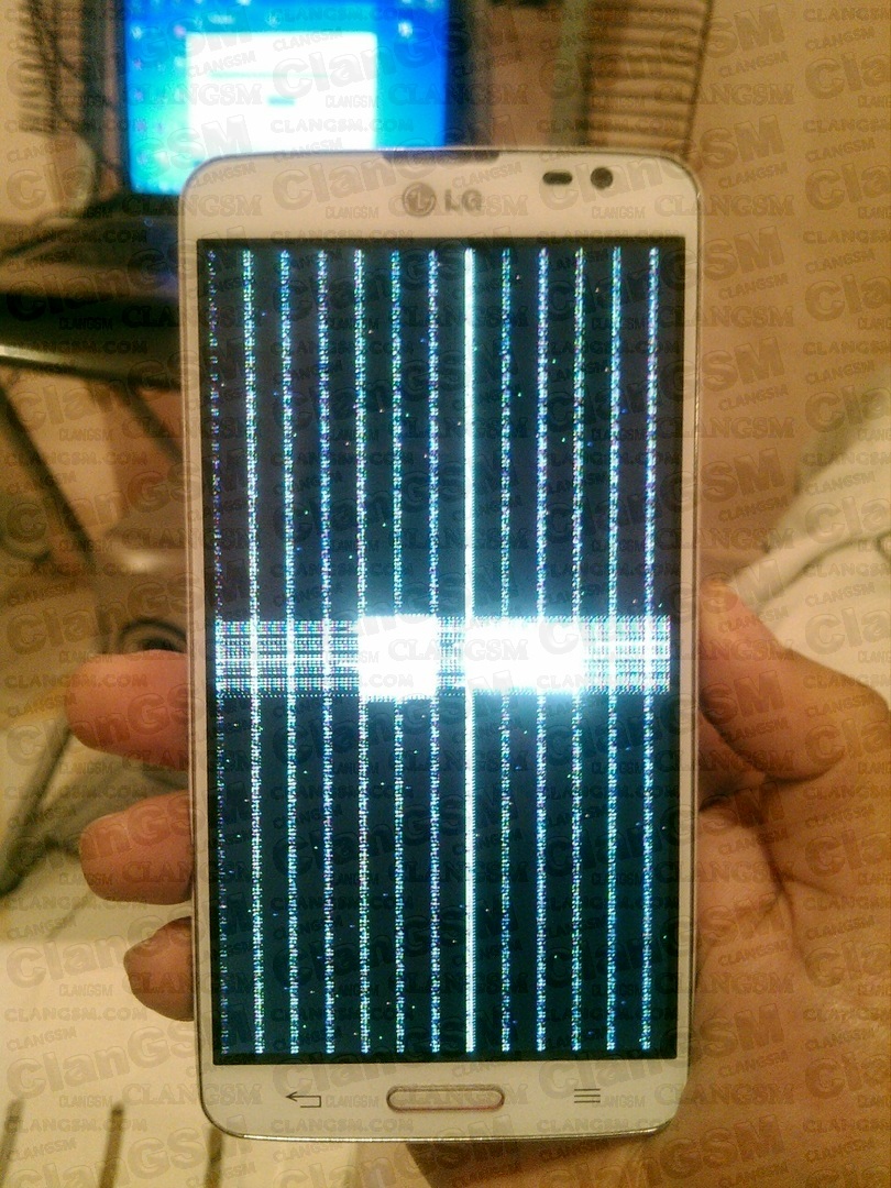 Iphone Golpe Pantalla Rayas Iphone Golpe Pantalla Rayas