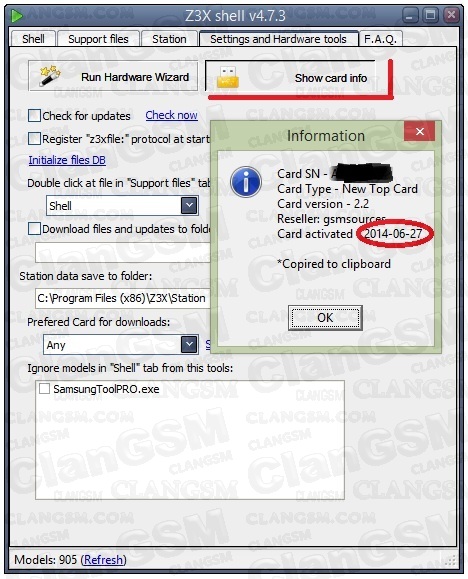 Z3x Box Update Samsung Tool 20 Free Unlock Samsung S5 Note 4 Y Mas Free Unlock Clan Gsm Union De Los Expertos En Telefonia Celular