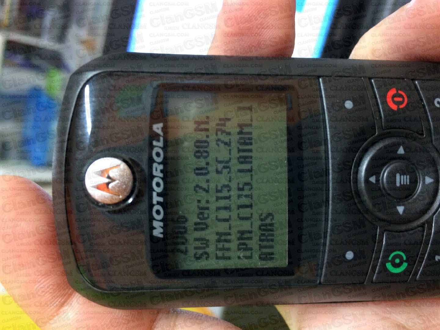 Alguien De Antano En Software Motorola C122 Unlock Ayuda Clan Gsm Union De Los Expertos En Telefonia Celular