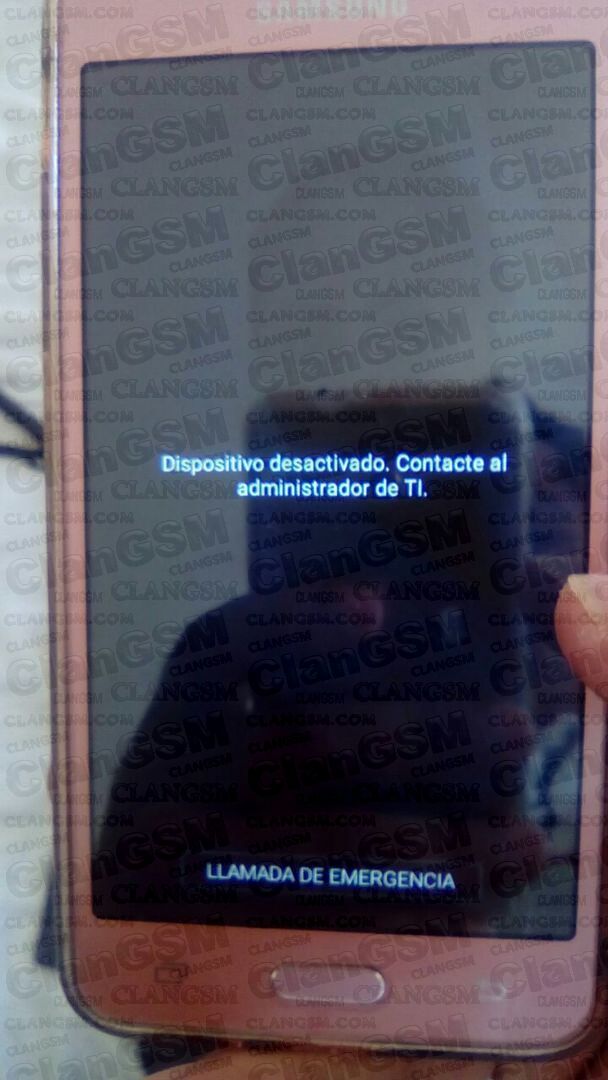 Problemas De Samsung J701m Bloqueo Remoto Clan GSM