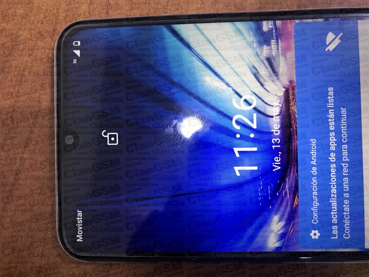 Unlock Celero 5g Free Sin Creditos Con Unlock Tool Clan GSM Unión