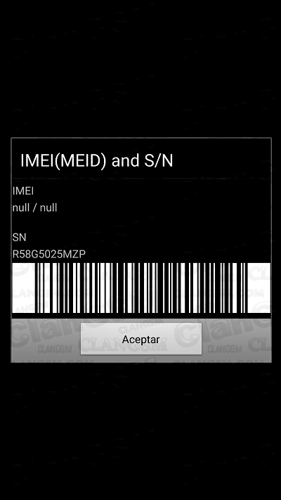 Aporte Probado Unlock Liberacion De Samsung S6 Y S6 Edge Tmobile Sm G920t Y Sm G925t Sin Cambiar Firmware Clan Gsm Union De Los Expertos En Telefonia Celular