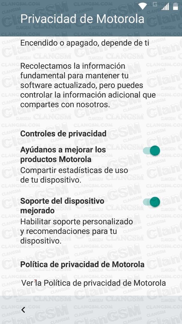 Aporte Bypass Y Reset Frp Moto X 2da Gen Xt1096 Verizon Clan Gsm Union De Los Expertos En Telefonia Celular