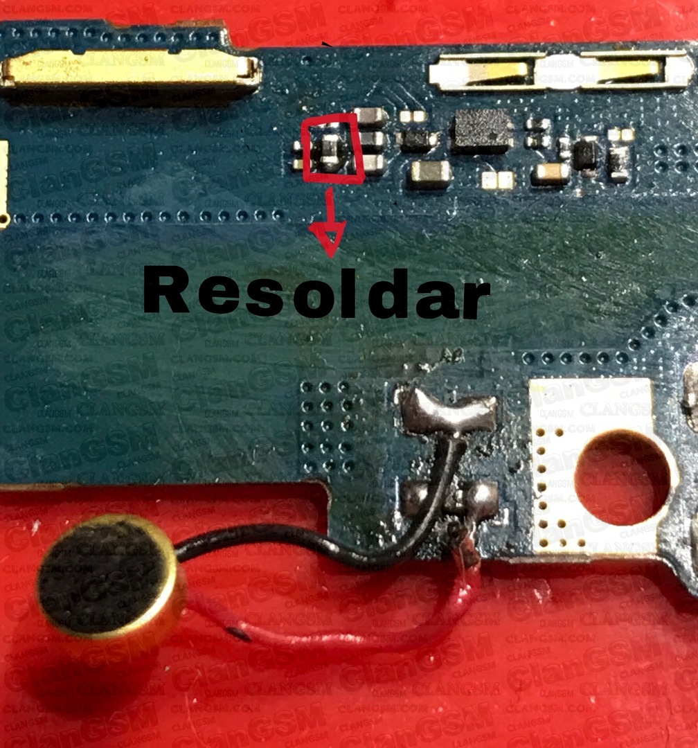 Aporte** Samsung Grand Prime Smg530m Solución Adaptar Microfono